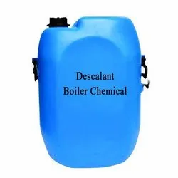 Boiler Descaling Chemicals