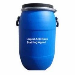 Liquid Anti Back Staining Agent
