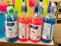 Hand Sanitizers(Iso Propyl Alcohol 70%)
