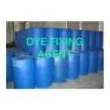 Dye Fixing Agent