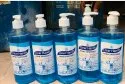 Hospital Disinfectant Chemicals