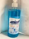 Hand Sanitizer Gel