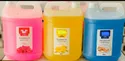 Gel Based Hand Sanitizer