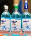 Isopropyl Alcohol Hand Sanitizer