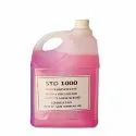 Quaternary Ammonium Compound Disinfectant Spray Chemical
