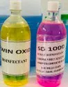 Twin Oxide Disinfectant