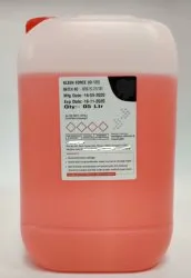 Full Body Sanitizer