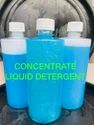Liquid Detergent Concentrate