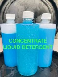 Liquid Detergent Concentrate