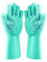 Magic Silicone Gloves