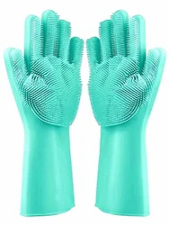 Magic Silicone Gloves