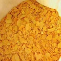 Sodium Sulphide Yellow Flakes