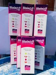 Oil Stain Remover