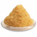 Water Treatment Resin
