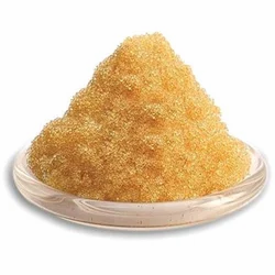 Water Treatment Resin