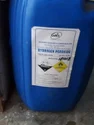 Hydrogen Peroxide Solution