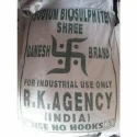 Sodium Metabisulphite Smbs