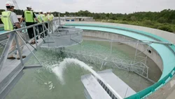 Water Treatmnet Chemicals
