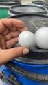 Thermocol Balls 1.5,2.5 Inches