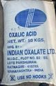 Oxalic Acid Powder