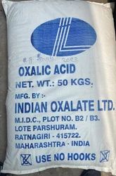 Oxalic Acid Powder