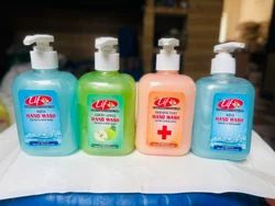Premium Liquid Hand Wash