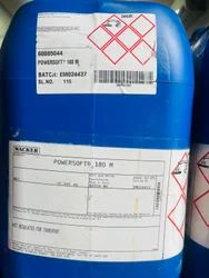 Spray Silicone Softener