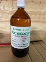 Liquid Acetone Solvent