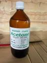 Liquid Acetone Solvent