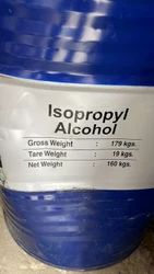 Ipa Isopropyl Alcohol