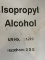 Ipa Isopropyl Alcohol