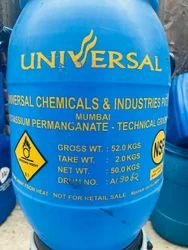 Potassium Permanganate Universal