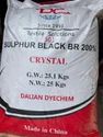Sulphur Black Dalian