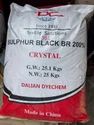 Sulphur Black Dalian