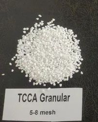 Tcca 90 Chlorine Tablets