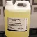 Sodium Hypochlorite Solution