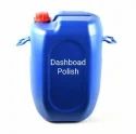 Car Dashboard Polish