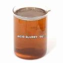 Acid Slurry 90