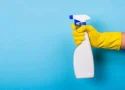 Covid 19 Sodium Hypochlorite Spray