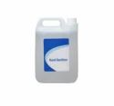 Hand Sanitizer 5 Ltrs