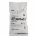 Polyelectrolyte Chemical Powder
