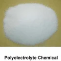 Polyelectrolyte Chemical Powder