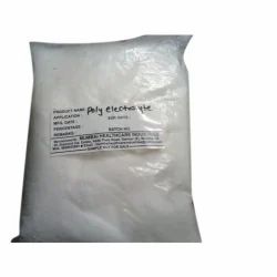 Cationic Polyelectrolyte Powder