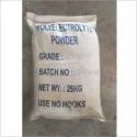 Cationic Polyelectrolyte Powder