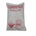 Sulfamic Acid Powder