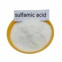 Sulfamic Acid Powder