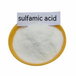 Sulfamic Acid Powder