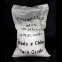 Sulfamic Acid Powder