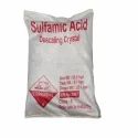 Sulfamic Acid Descalant