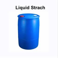 Laundry Liquid Starch